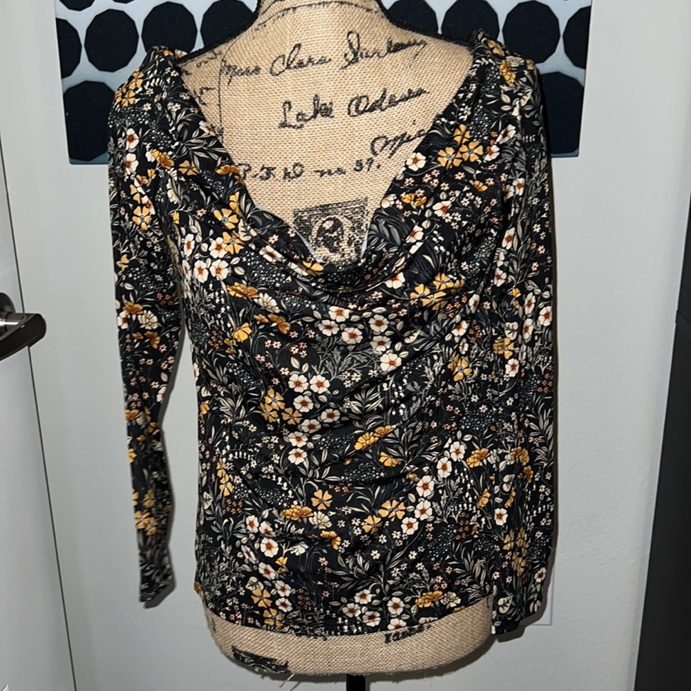 H&M Blouse
